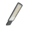 FL-LED Street 100W Grey 5000K 460*145*27мм 10000Лм 110-240В(светильник консольный LED для d-50) - фото 86894