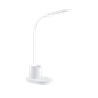 Светильник настольный Bucket DSK214 PT 7W 30-57K W USB 02 - PHILIPS - фото 86948