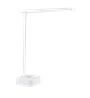Светильник настольный Tilpa DSK212 PT 5W 50K W USB 02 - PHILIPS - фото 86951