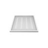 FL-LED PANEL-T36 OPAL 4000K 595*595*19мм 36Вт 3600Лм встр. драйвер (светильник панель) - фото 87003