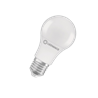 PARATHOM CLASSIC A 100 14W/827 FR DIM E27 1521 lm 25000h d62x115 - LED лампа OSRAM - фото 87896