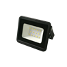 FL-LED Light-PAD 10W Plastic Black 6400К 1000Лм 10Вт AC220-240В 100x80x25мм 113г - Прожектор - фото 87949