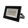 FL-LED Light-PAD 30W Grey 2700К 3000Лм 30Вт AC220-240В 120x90x26мм 180г - Прожектор - фото 87958
