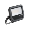 Прожектор светодиодный FL20 P 17W 2K4LM 830 PS SY100 BLACK IP66 2200Лм LEDVANCE - фото 88035