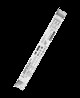 -QT-FIT 5/8 2X18-39/220-240 (L 15 18 30 36 HO 24 39) 280x30x21 - ЭПРА OSRAM - фото 88133