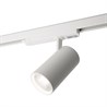 Светодиодный светильник Feron AL147 трековый на шинопровод 30W 4000K 35 градусов белый, 3х фазный - фото 88394