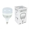 Лампа светодиодная SAFFIT SBHP1200 E27-E40 200W 230V 6400K - фото 88547