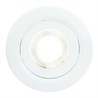 Светодиодный светильник Feron.ONE AL540 встраиваемый 5W 4000K белый "круг" - фото 88566 Светодиодный светильник Feron.ONE AL540 встраиваемый 5W 4000K белый "круг" - фото 88566
