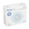 Светодиодный светильник Feron.ONE AL540 встраиваемый 5W 4000K белый "круг" - фото 88573 Светодиодный светильник Feron.ONE AL540 встраиваемый 5W 4000K белый "круг" - фото 88573