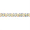 Cветодиодная лента Feron LS616, 180SMD(2835)/м 17Вт/м  5м IP20 12V 4000К - фото 88747