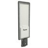 Светодиодный уличный консольный светильник Feron SP3035 120W 6400K 230V, серый - фото 88761