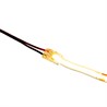 Соединительный провод 10мм для ленты COB LS530, LD195 - фото 88807