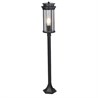 Светильник садово-парковый Feron PL786 столб 40W 220-240V E27, черный - фото 89237 Светильник садово-парковый Feron PL786 столб 40W 220-240V E27, черный - фото 89237