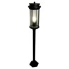 Светильник садово-парковый Feron PL786 столб 40W 220-240V E27, черный - фото 89241 Светильник садово-парковый Feron PL786 столб 40W 220-240V E27, черный - фото 89241