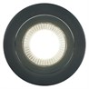 Светодиодный светильник Feron.ONE AL540 встраиваемый 12W 4000K черный "круг" - фото 89490 Светодиодный светильник Feron.ONE AL540 встраиваемый 12W 4000K черный "круг" - фото 89490