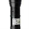 Фонарь ручной Feron TH2400 с аккумулятором USB ZOOM - фото 89818 Фонарь ручной Feron TH2400 с аккумулятором USB ZOOM - фото 89818