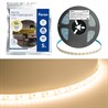 Светодиодная Светодиодная LED лента Feron LS626, 180SMD(2835)/m 17W/m 12V 5000*10*1,22мм 3000К IP65 - фото 90370