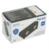 Светильник уличный светодиодный Feron DH707, 2W, 150Lm, 3000/4000/6400К, черный - фото 90678 Светильник уличный светодиодный Feron DH707, 2W, 150Lm, 3000/4000/6400К, черный - фото 90678