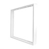 Рамка для накладного монтажа светодиодных панелей Армстронг 605х605х75мм РН-01 - фото 90900 Рамка для накладного монтажа светодиодных панелей Армстронг 605х605х75мм РН-01 - фото 90900