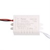 Трансформатор электронный для светодиодной ленты 6W 12V (драйвер), LB003 FERON - фото 91154