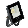 Светодиодный прожектор SAFFIT SFL90-10 IP65 10W 6400K черный - фото 91229