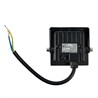 Светодиодный прожектор SAFFIT SFL90-10 IP65 10W 6400K черный - фото 91231