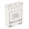Светодиодный прожектор SAFFIT SFL90-10 IP65 10W 6400K черный - фото 91236