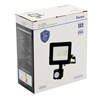 Светодиодный прожектор Feron с датчиком  LL-906 IP44 20W 6400K - фото 91296