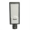 Светодиодный уличный консольный светильник Feron SP3033 100W 6400K 230V, серый - фото 91309