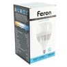 Лампа светодиодная Feron LB-65 E27-E40 150W 175-265V 6400K - фото 92326