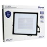 Светодиодный прожектор Feron LL-924 IP65 200W 4000K - фото 92334