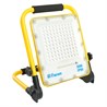 Светодиодный прожектор Feron LL-951 переносной с зарядным устройством IP66 50W 6400K - фото 92349
