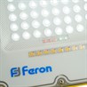 Светодиодный прожектор Feron LL-951 переносной с зарядным устройством IP66 50W 6400K - фото 92353