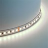 Лента светодиодая стабилизированная 120SMD(2835)/м 8Вт/м 48V 40000*10*1.22мм 6500К, IP20 LS420 FERON - фото 92509