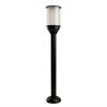 Светильник садово-парковый Feron DH1405, столб,E27 220-240V, черный - фото 93104 Светильник садово-парковый Feron DH1405, столб,E27 220-240V, черный - фото 93104
