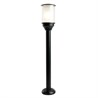 Светильник садово-парковый Feron DH1405, столб,E27 220-240V, черный - фото 93105 Светильник садово-парковый Feron DH1405, столб,E27 220-240V, черный - фото 93105