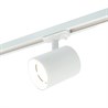 Светильник Feron AL169 трековый однофазный на шинопровод под лампу GU10, белый - фото 93237