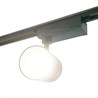 Светодиодный светильник Feron AL103 трековый однофазный на шинопровод 30W 4000K, 35 градусов, серый серия MarketBright - фото 93263 Светодиодный светильник Feron AL103 трековый однофазный на шинопровод 30W 4000K, 35 градусов, серый серия MarketBright - фото 93263