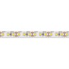 Cветодиодная LED лента Feron LS612, 120SMD(2835)/м 9.6Вт/м  5м IP20 12V 3000К - фото 93614