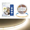 Светодиодная LED лента Feron LS530, 320SMD(2110)/м 10Вт/м 24V 5000*8*1.8мм 3000К - фото 93785