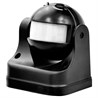 Датчик движения 1200W 12m 180° черный, SEN11 - фото 94043