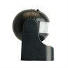 Датчик движения 1200W 12m 180° черный, SEN11 - фото 94049