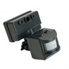 Датчик движения 1200W 10m 120° черный, SEN15/LX02 - фото 94057
