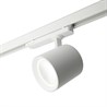 Светодиодный светильник Feron TR Reflex трековый на шинопровод 40W, 3500 Lm, 4000К, 36 градусов, белый, 3х фазный с функцией выбора мощности - фото 94408