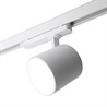Светодиодный светильник Feron TR Reflex трековый на шинопровод 40W, 3500 Lm, 4000К, 36 градусов, белый, 3х фазный с функцией выбора мощности - фото 94409