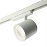 Светодиодный светильник Feron TR Reflex трековый на шинопровод 40W, 3500 Lm, 4000К, 36 градусов, белый, 3х фазный с функцией выбора мощности - фото 94411