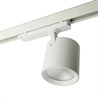 Светодиодный светильник Feron TR Reflex трековый на шинопровод 40W, 3500 Lm, 4000К, 36 градусов, белый, 3х фазный с функцией выбора мощности - фото 94420