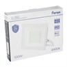 Светодиодный прожектор Feron LL-922 IP65 100W 6400K - фото 94467