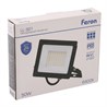 Светодиодный прожектор Feron LL-921 IP65 50W 6400K - фото 94540