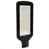 Светодиодный уличный консольный светильник SAFFIT SSL10-100 100W 5000K 230V, черный - фото 94709
